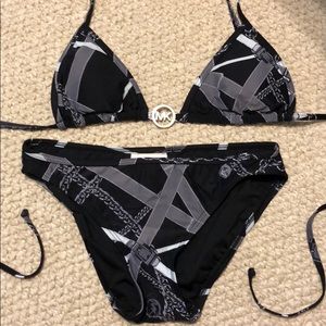Michael Kors Bikini size small